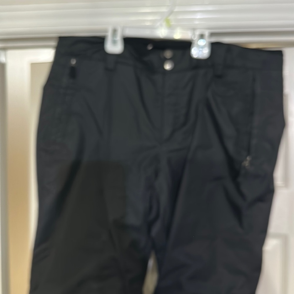 NorthFace ski/snow board pants